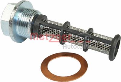 METZGER 8030023 EAN: 4250032731595.