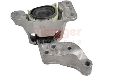 METZGER 8053933 Číslo výrobce: FU19. EAN: 4062101173379.