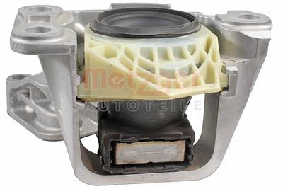 METZGER 8053933 Číslo výrobce: FU19. EAN: 4062101173379.