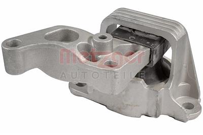 METZGER 8053933 Číslo výrobce: FU19. EAN: 4062101173379.