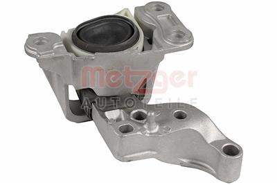 METZGER 8053933 Číslo výrobce: FU19. EAN: 4062101173379.