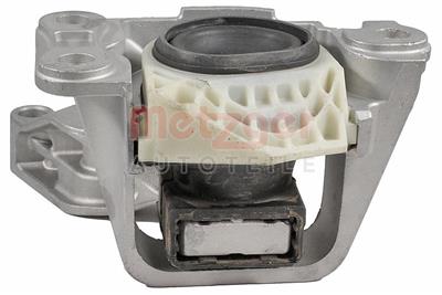 METZGER 8053933 Číslo výrobce: FU19. EAN: 4062101173379.