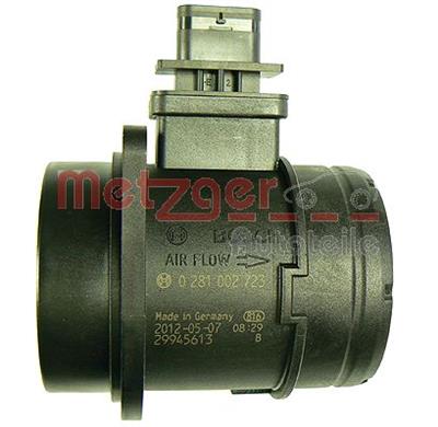 METZGER 0890261 EAN: 4250032560119.