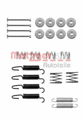 METZGER 105-0816 EAN: 4250032576806.