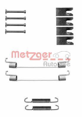 METZGER 105-0827 EAN: 4250032577155.