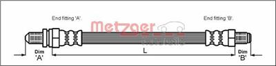 METZGER 4112502 EAN: 4250032564728.