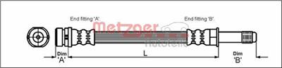 METZGER 4114678 EAN: 4250032566043.