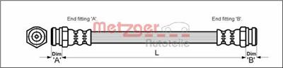 METZGER 4114702 EAN: 4250032604714.