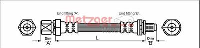 METZGER 4114730 EAN: 4250032566180.