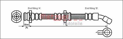 METZGER 4110073 EAN: 4250032560720.