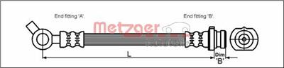 METZGER 4111975 EAN: 4250032564100.