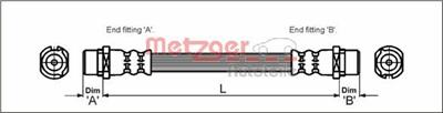METZGER 4112824 EAN: 4250032565077.
