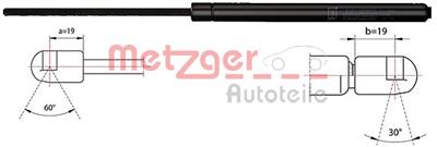 METZGER 2110455 EAN: 4250032486310.