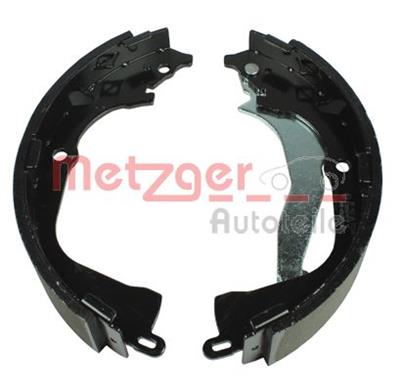 METZGER MG 133 EAN: 4250032645281.