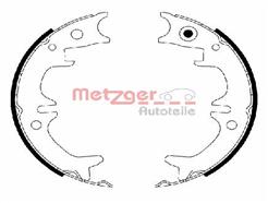 METZGER MG 220
