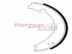 METZGER MG 978