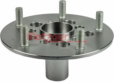 METZGER N 1031 EAN: 4250032589011.