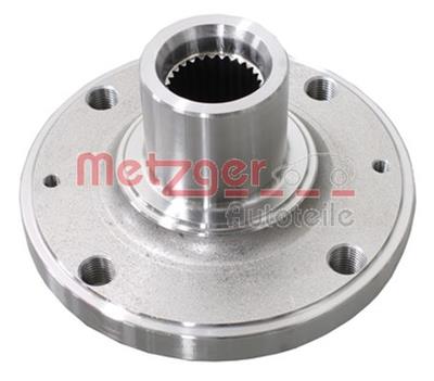 METZGER N 1043