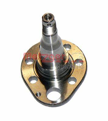 METZGER N 2551 EAN: 4250032445799.
