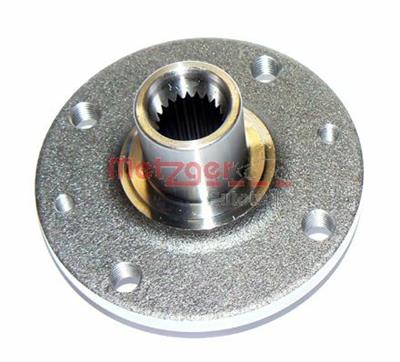 METZGER N 2605 EAN: 4250032445959.