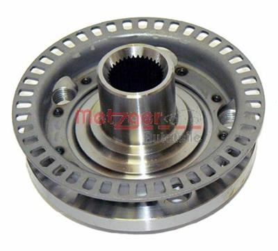 METZGER N 3319 EAN: 4250032446086.