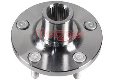 METZGER N 1117 EAN: 4062101203069.