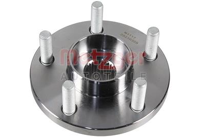 METZGER N 1117 EAN: 4062101203069.