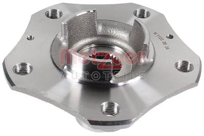 METZGER N 1123 EAN: 4062101232847.