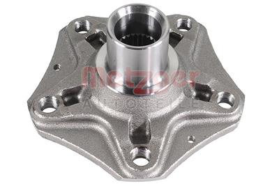 METZGER N 1123 EAN: 4062101232847.