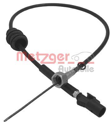 METZGER S 31026 EAN: 4250032412654.