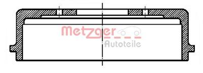 METZGER BT 640 EAN: 8032747141366.
