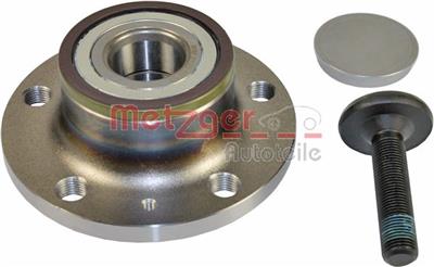 METZGER WM 2129 EAN: 4250032408848.