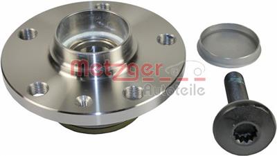 METZGER WM 2129 EAN: 4250032408848.