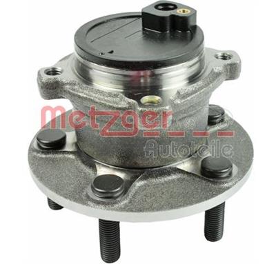 METZGER WM 2132 EAN: 4250032467647.