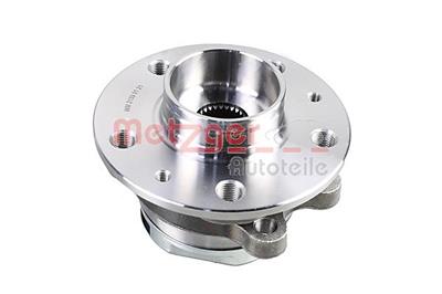 METZGER WM 2159 EAN: 4062101109637.