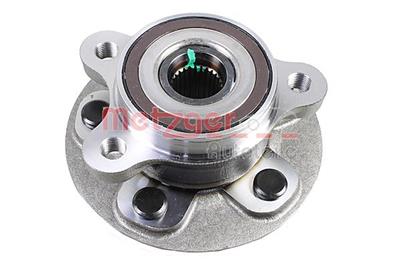 METZGER WM 2163 EAN: 4062101109675.