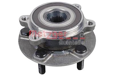 METZGER WM 2181 EAN: 4062101109859.