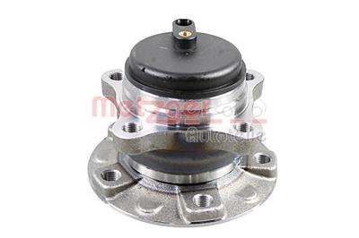 METZGER WM 2204 EAN: 4062101110084.