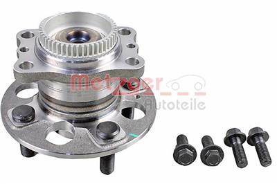 METZGER WM 2211 EAN: 4062101110152.