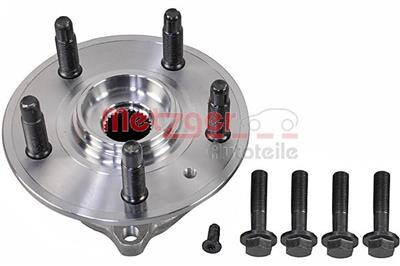 METZGER WM 2221 EAN: 4062101123473.