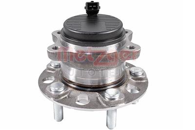 METZGER WM 2279 EAN: 4062101167095.