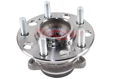 METZGER WM 2279 EAN: 4062101167095.