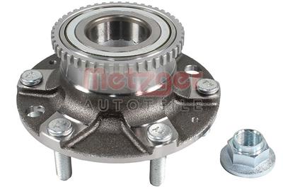 METZGER WM 2286 EAN: 4062101171900.