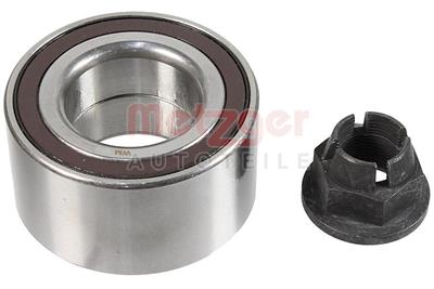 METZGER WM 2287 EAN: 4062101175632.