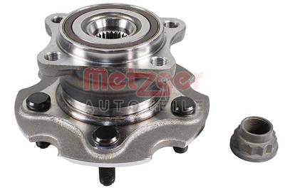 METZGER WM 2288 EAN: 4062101175649.