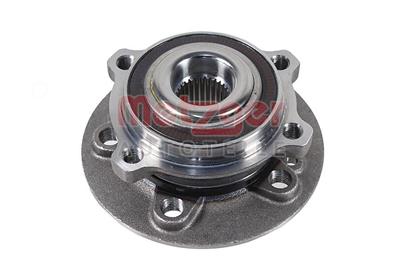 METZGER WM 2317 EAN: 4062101184658.