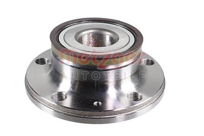 METZGER WM 2337 EAN: 4062101221384.