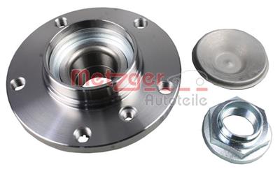 METZGER WM 3667 EAN: 4250032518769.