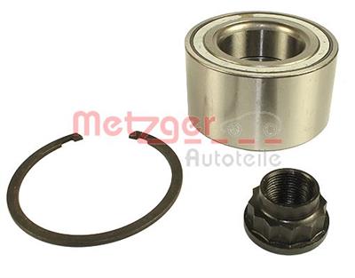 METZGER WM 3946 EAN: 4250032533366.