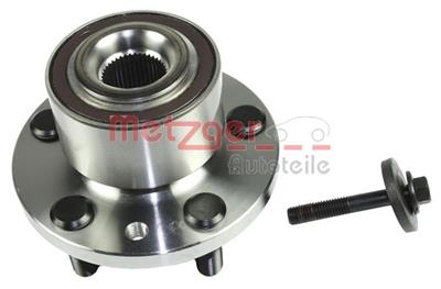 METZGER WM 6523 EAN: 4250032662868.